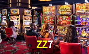 ZZ7 Domina la emoción de Crash en ZZ7