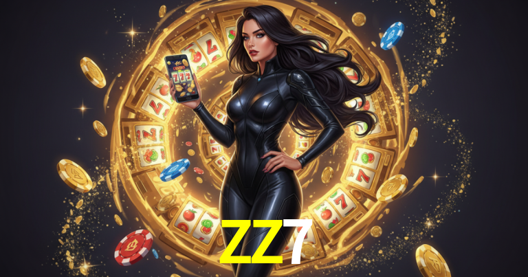 ZZ7 mobile gaming