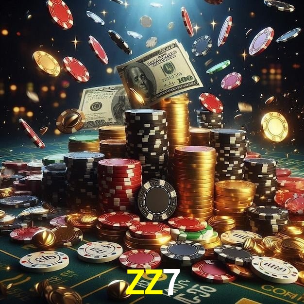 ZZ7 gaming platform