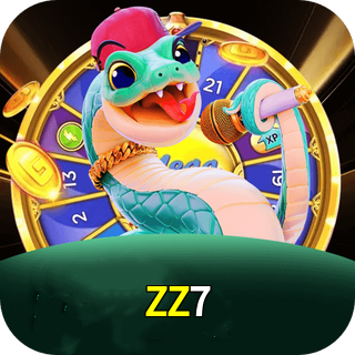 ZZ7 logo